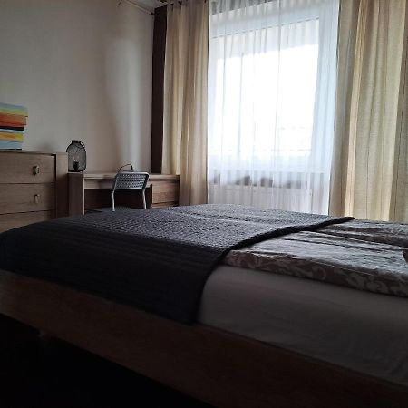 Apartament ,, Karolina" Władysławowo Exterior foto