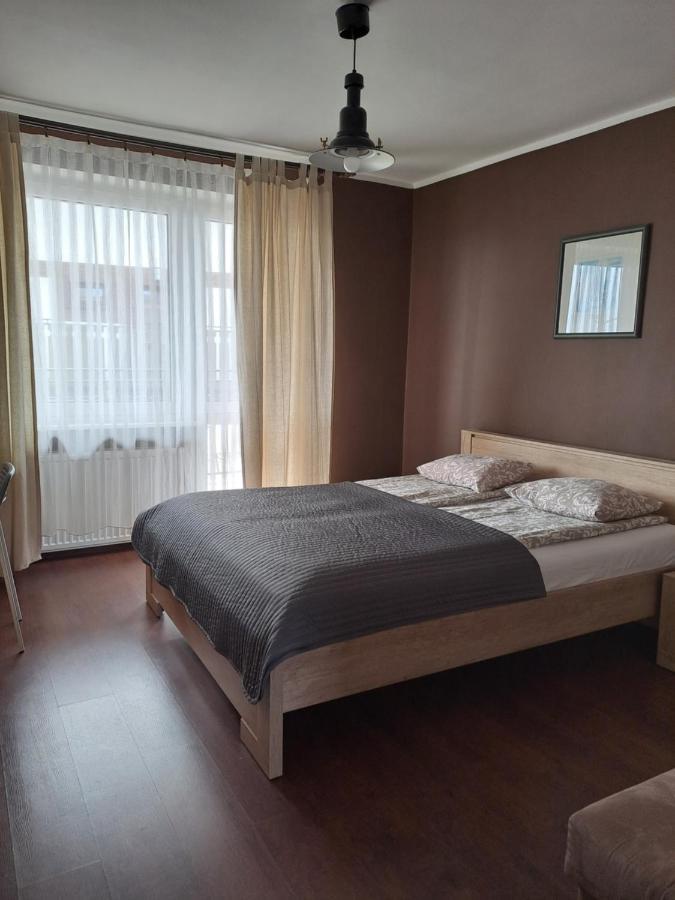 Apartament ,, Karolina" Władysławowo Exterior foto
