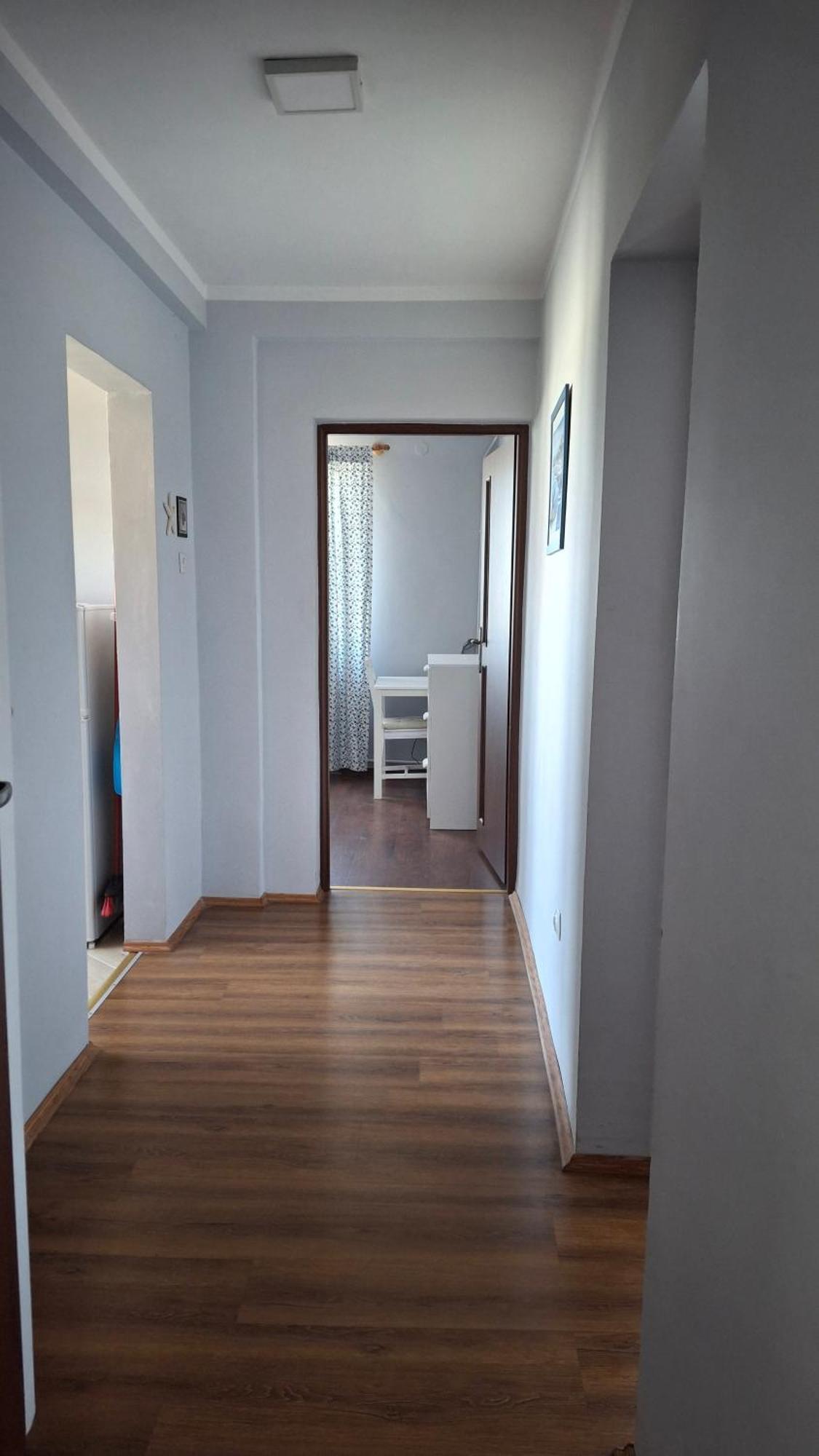 Apartament ,, Karolina" Władysławowo Exterior foto