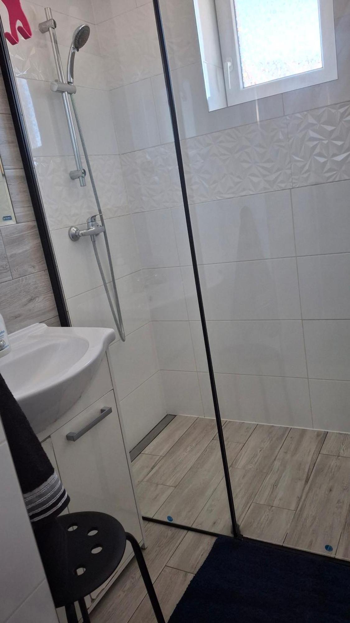 Apartament ,, Karolina" Władysławowo Exterior foto